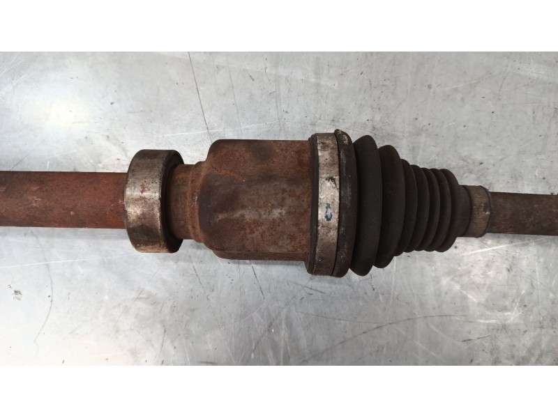 Recambio de transmision delantera derecha para renault megane cc (ez0/1_) 1.2 tce (ez16) referencia OEM IAM   