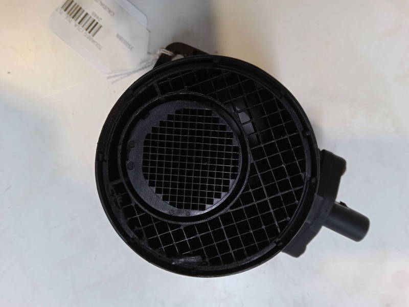Recambio de caudalimetro para volkswagen touareg (7la, 7l6, 7l7) 2.5 r5 tdi referencia OEM IAM   