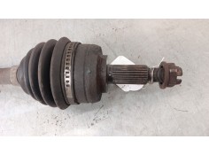 Recambio de transmision delantera izquierda para renault megane cc (ez0/1_) 1.2 tce (ez16) referencia OEM IAM    2