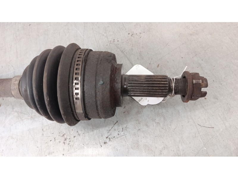 Recambio de transmision delantera izquierda para renault megane cc (ez0/1_) 1.2 tce (ez16) referencia OEM IAM   