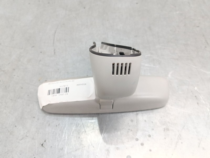 Recambio de retrovisor interior para audi a3 (8v1, 8vk) 1.6 tdi referencia OEM IAM   