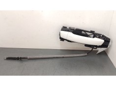 Recambio de maneta exterior puerta trasera derecha para audi a3 (8v1, 8vk) 1.6 tdi referencia OEM IAM 8V0839885  