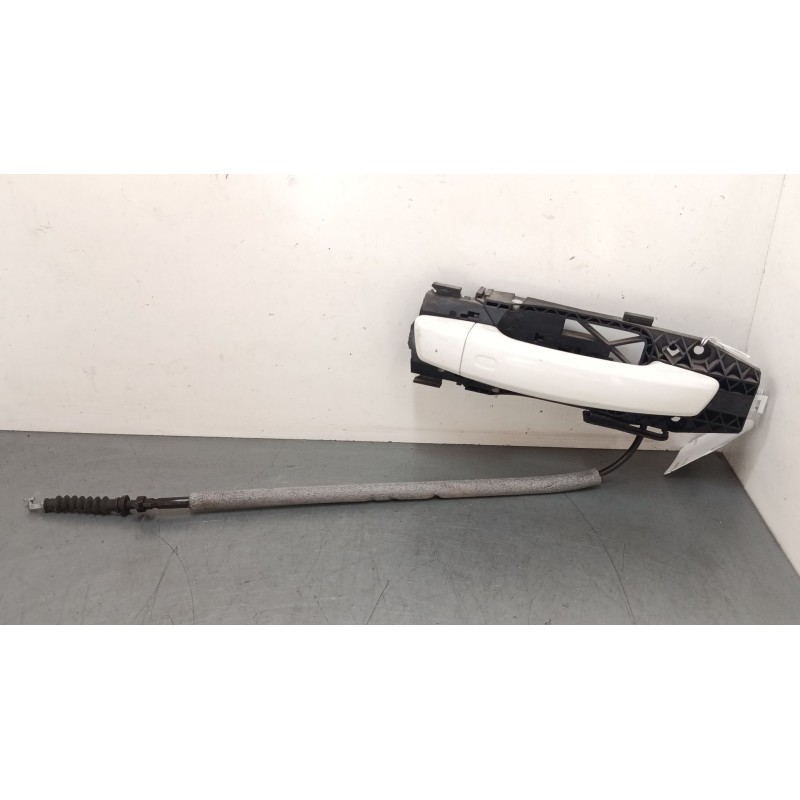 Recambio de maneta exterior puerta trasera derecha para audi a3 (8v1, 8vk) 1.6 tdi referencia OEM IAM 8V0839885  