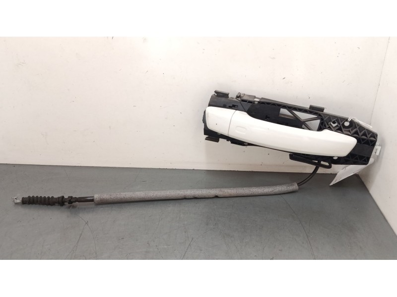 Recambio de maneta exterior puerta trasera derecha para audi a3 (8v1, 8vk) 1.6 tdi referencia OEM IAM 8V0839885  