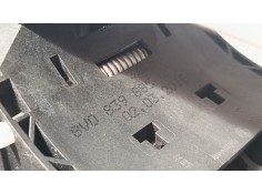 Recambio de maneta exterior puerta trasera derecha para audi a3 (8v1, 8vk) 1.6 tdi referencia OEM IAM 8V0839885   2