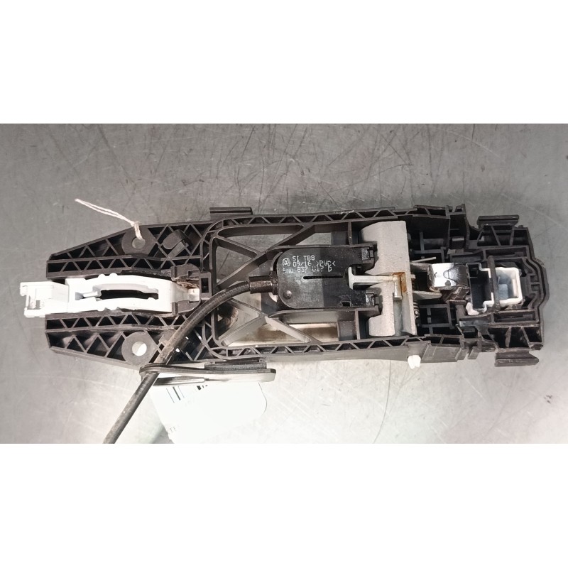 Recambio de maneta exterior puerta trasera derecha para audi a3 (8v1, 8vk) 1.6 tdi referencia OEM IAM 8V0839885  