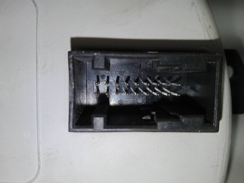 Recambio de cuadro instrumentos para citroën c2 (jm_) 1.1 referencia OEM IAM P9652008280G00  21675597-1