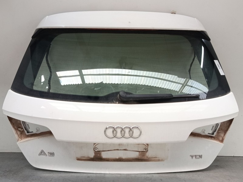 Recambio de porton trasero para audi a3 (8v1, 8vk) 1.6 tdi referencia OEM IAM   