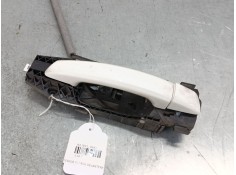 Recambio de maneta exterior puerta delantera derecha para audi a3 (8v1, 8vk) 1.6 tdi referencia OEM IAM   