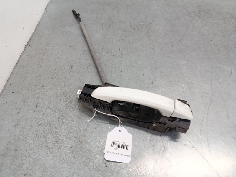 Recambio de maneta exterior puerta delantera derecha para audi a3 (8v1, 8vk) 1.6 tdi referencia OEM IAM   