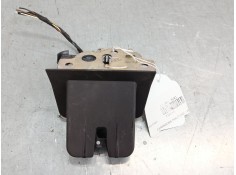 Recambio de cerradura maletero / porton para audi a3 (8v1, 8vk) 1.6 tdi referencia OEM IAM 8R0827505  