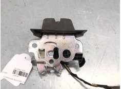 Recambio de cerradura maletero / porton para audi a3 (8v1, 8vk) 1.6 tdi referencia OEM IAM 8R0827505   2