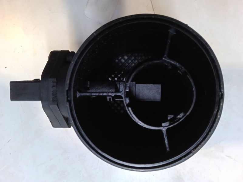 Recambio de caudalimetro para volkswagen touareg (7la, 7l6, 7l7) 2.5 r5 tdi referencia OEM IAM   