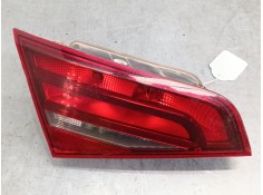 Recambio de piloto trasero porton izquierdo para audi a3 (8v1, 8vk) 1.6 tdi referencia OEM IAM 8V4945093  