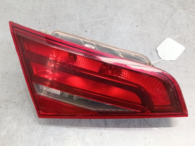 Recambio de piloto trasero porton izquierdo para audi a3 (8v1, 8vk) 1.6 tdi referencia OEM IAM 8V4945093  
