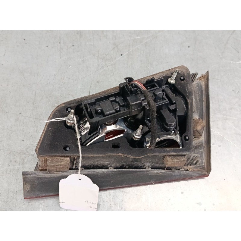 Recambio de piloto trasero porton izquierdo para audi a3 (8v1, 8vk) 1.6 tdi referencia OEM IAM 8V4945093  