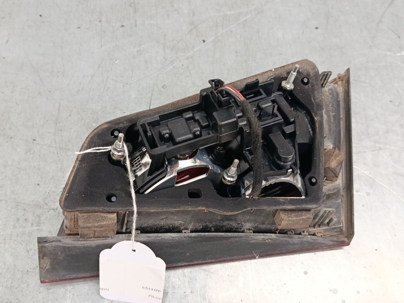 Recambio de piloto trasero porton izquierdo para audi a3 (8v1, 8vk) 1.6 tdi referencia OEM IAM 8V4945093  