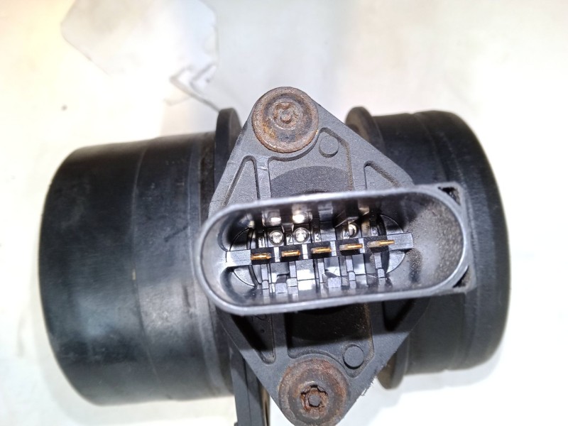 Recambio de caudalimetro para volkswagen touareg (7la, 7l6, 7l7) 2.5 r5 tdi referencia OEM IAM   