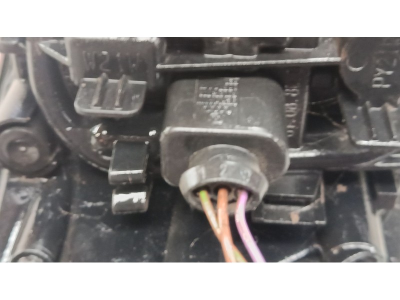 Recambio de piloto trasero derecho para audi a3 (8v1, 8vk) 1.6 tdi referencia OEM IAM 8V4945096  