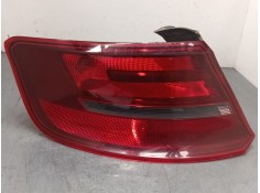 Recambio de piloto trasero izquierdo para audi a3 (8v1, 8vk) 1.6 tdi referencia OEM IAM 8V4945095  