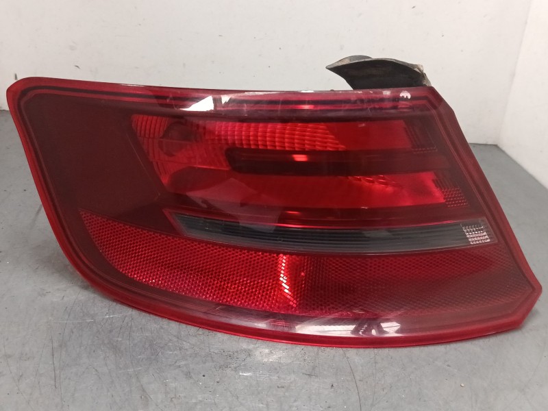 Recambio de piloto trasero izquierdo para audi a3 (8v1, 8vk) 1.6 tdi referencia OEM IAM 8V4945095  