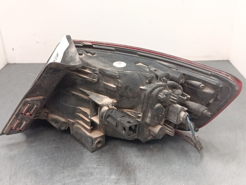 Recambio de piloto trasero izquierdo para audi a3 (8v1, 8vk) 1.6 tdi referencia OEM IAM 8V4945095  