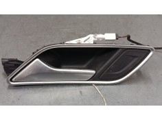 Recambio de maneta interior puerta trasera izquierda para audi a3 (8v1, 8vk) 1.6 tdi referencia OEM IAM   