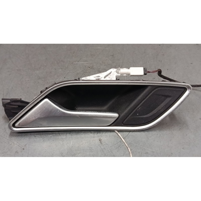 Recambio de maneta interior puerta trasera izquierda para audi a3 (8v1, 8vk) 1.6 tdi referencia OEM IAM   