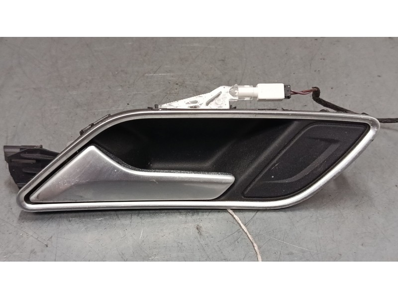 Recambio de maneta interior puerta trasera izquierda para audi a3 (8v1, 8vk) 1.6 tdi referencia OEM IAM   