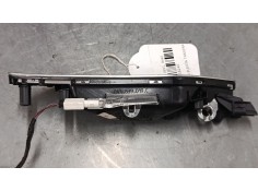 Recambio de maneta interior puerta trasera izquierda para audi a3 (8v1, 8vk) 1.6 tdi referencia OEM IAM    2