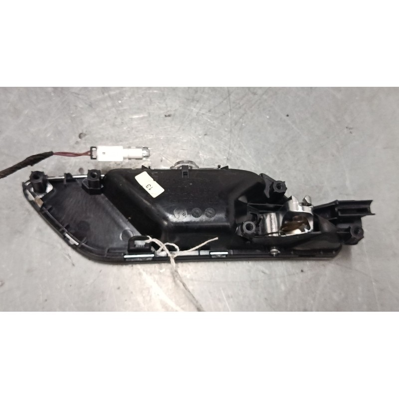 Recambio de maneta interior puerta trasera izquierda para audi a3 (8v1, 8vk) 1.6 tdi referencia OEM IAM   