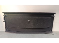 Recambio de bandeja trasera para volkswagen polo iv (9n_, 9a_) 1.4 16v referencia OEM IAM    2