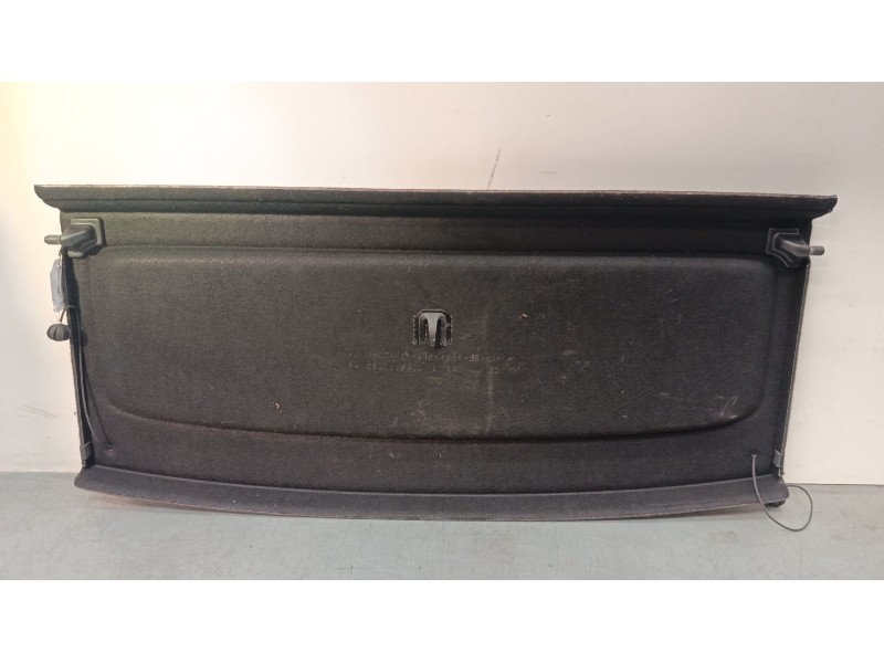 Recambio de bandeja trasera para volkswagen polo iv (9n_, 9a_) 1.4 16v referencia OEM IAM   