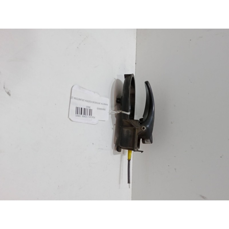 Recambio de maneta interior puerta delantera izquierda para ford focus i (daw, dbw) 2.0 16v referencia OEM IAM   