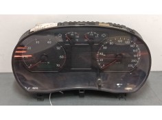 Recambio de cuadro instrumentos para volkswagen polo iv (9n_, 9a_) 1.4 16v referencia OEM IAM 6Q0920903  
