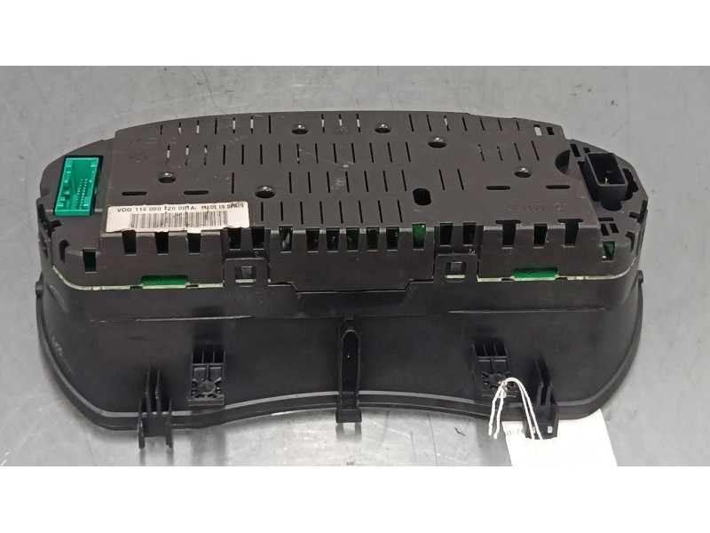 Recambio de cuadro instrumentos para volkswagen polo iv (9n_, 9a_) 1.4 16v referencia OEM IAM 6Q0920903  