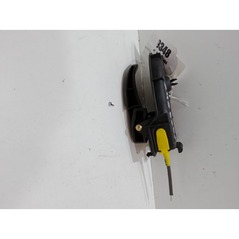 Recambio de maneta interior puerta delantera izquierda para ford focus i (daw, dbw) 2.0 16v referencia OEM IAM   