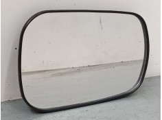 Recambio de cristal retrovisor izquierdo para ford fusion (ju_) 1.6 referencia OEM IAM   