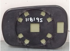 Recambio de cristal retrovisor izquierdo para ford fusion (ju_) 1.6 referencia OEM IAM    2