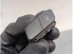 Recambio de mando elevalunas delantero derecho para volkswagen polo iv (9n_, 9a_) 1.4 16v referencia OEM IAM 6Q0959856  