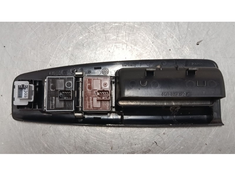 Recambio de mando elevalunas delantero izquierdo para volkswagen polo iv (9n_, 9a_) 1.4 16v referencia OEM IAM 6Q1967171  