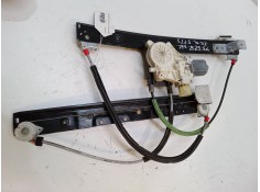 Recambio de elevalunas electrico delantero izquierdo para ford ka (ru8) 1.2 referencia OEM IAM
