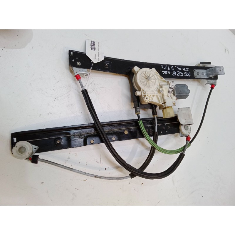 Recambio de elevalunas electrico delantero izquierdo para ford ka (ru8) 1.2 referencia OEM IAM   