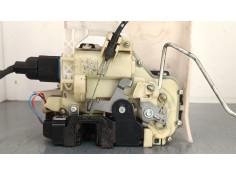 Recambio de cerradura puerta delantera derecha para volkswagen polo iv (9n_, 9a_) 1.4 16v referencia OEM IAM    2