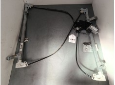 Recambio de elevalunas electrico delantero izquierdo para peugeot partner origin monospace (g_) 1.6 hdi 75 referencia OEM IAM   
