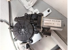 Recambio de elevalunas electrico delantero izquierdo para peugeot partner origin monospace (g_) 1.6 hdi 75 referencia OEM IAM    2