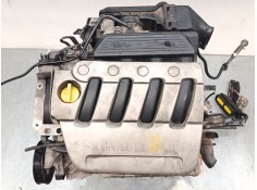 Recambio de motor completo para renault clio ii (bb_, cb_) 1.4 16v (b/cb0p, bb13) referencia OEM IAM   