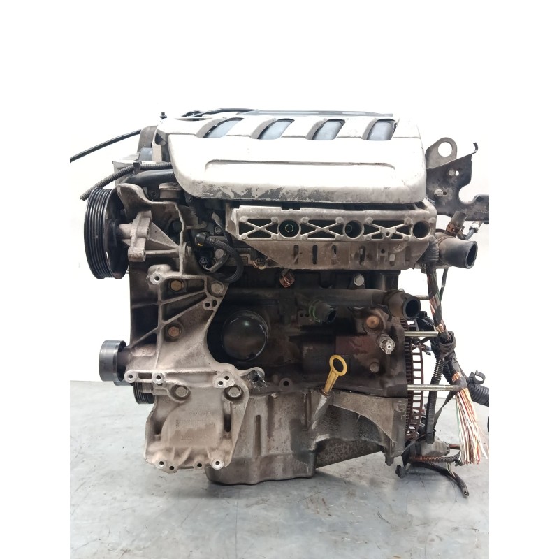 Recambio de motor completo para renault clio ii (bb_, cb_) 1.4 16v (b/cb0p, bb13) referencia OEM IAM   