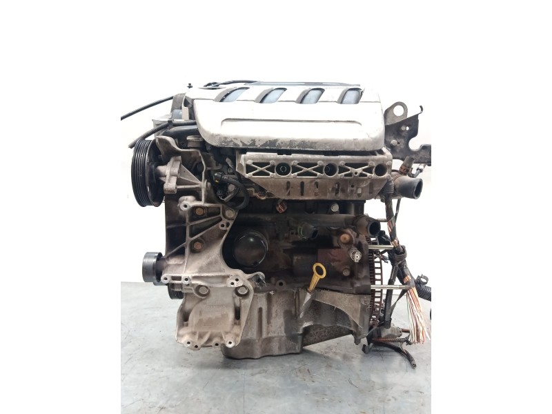 Recambio de motor completo para renault clio ii (bb_, cb_) 1.4 16v (b/cb0p, bb13) referencia OEM IAM   