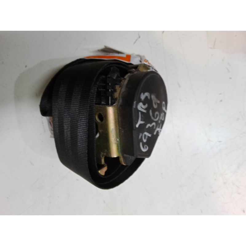 Recambio de cinturon seguridad trasero izquierdo para ford fiesta furgoneta/monovolumen (j5_, j3_) 1.8 d referencia OEM IAM   